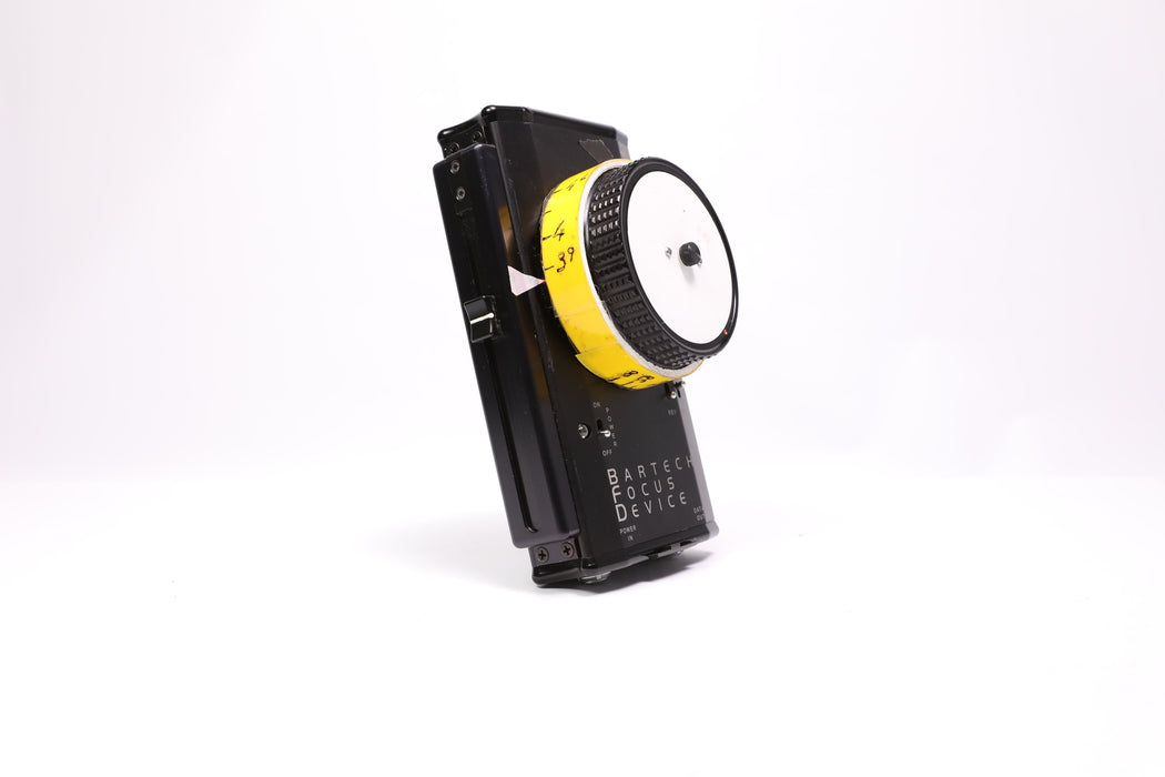 Bartech Digital Focus System Kit w/ Hedén Motors  (USED)