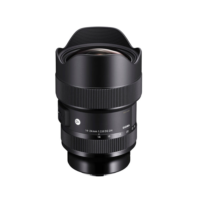 Sigma Art 14-24mm F2.8 DG DN For Sony E-Mount