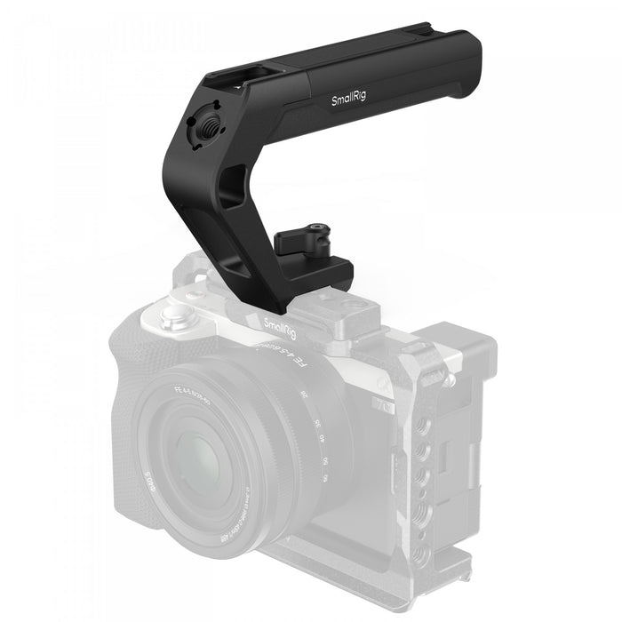 SmallRig Top Handle with NATO Clamp
