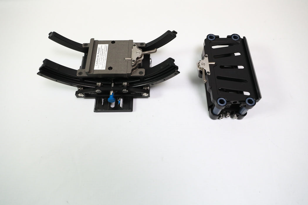 Betz Tools Wave 1 & Wave Rider Bundle  (USED)