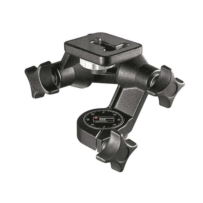 Manfrotto 3D Junior Head