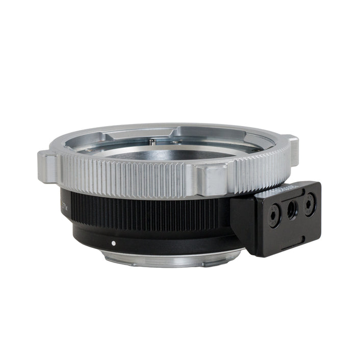 Metabones ARRI PL Lens to Canon RF-mount T CINE Speed Booster® ULTRA 0.71x (EOS R)