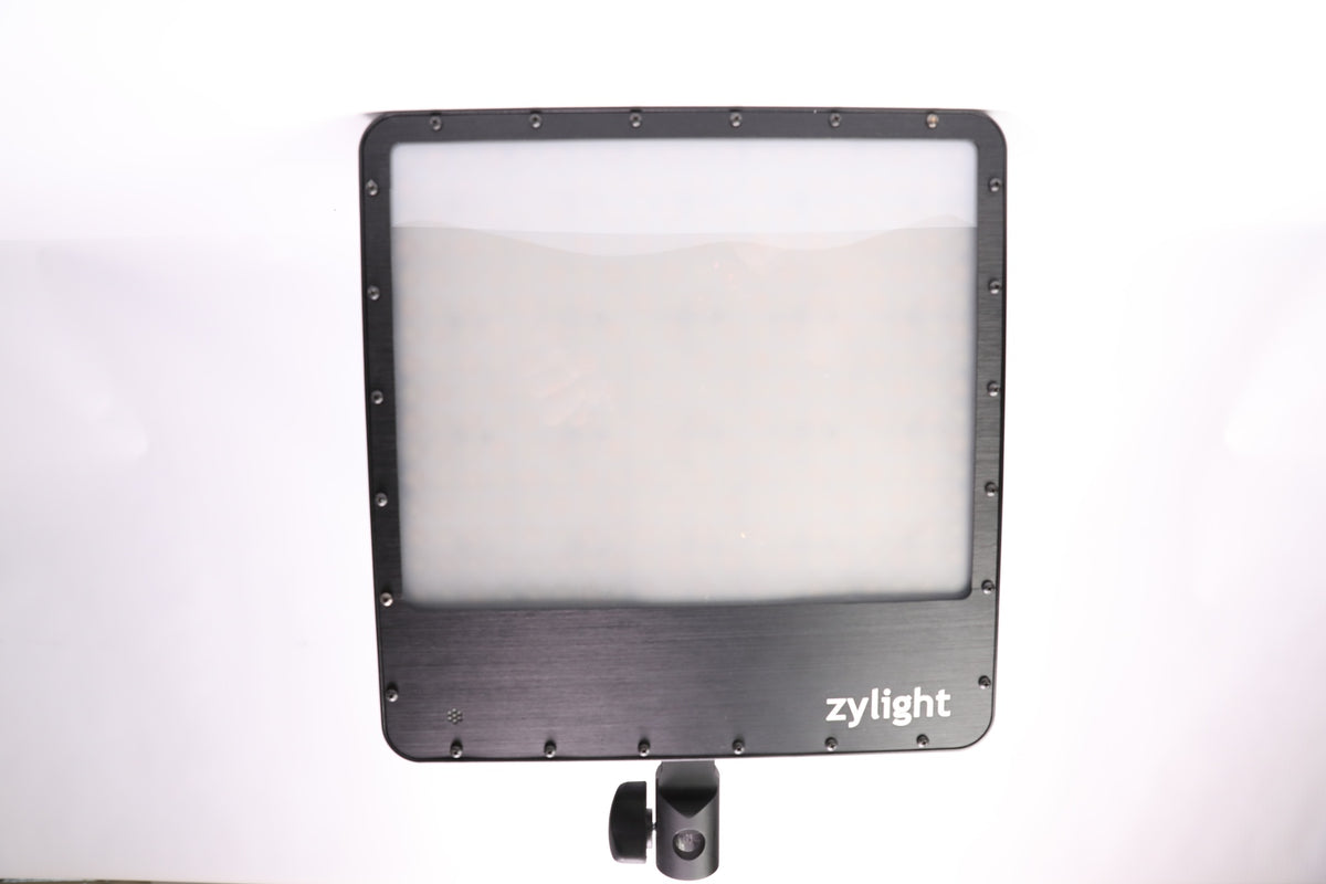 Zylight Go-Panel LED Light Kit (DISPLAY) — Lorne Lapham Sales and Rentals