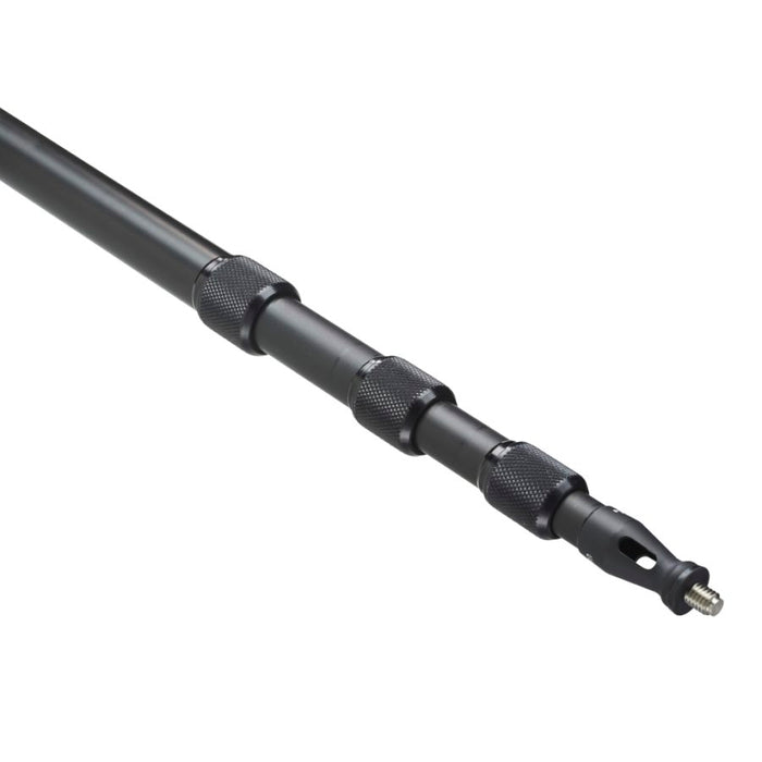 K-Tek AVALON Boompole - 4 Section 7' 6"