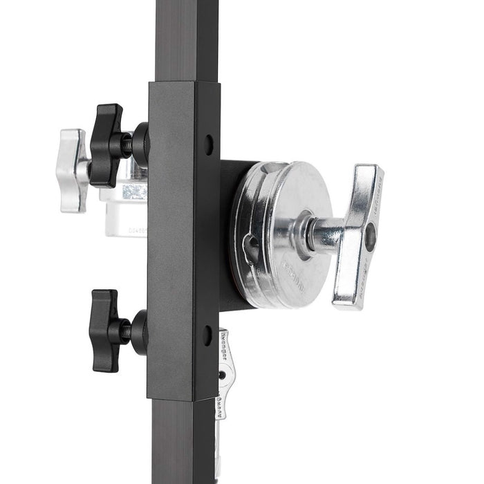 Avenger 8'x8' Modular Overhead Frame w/ Ear Mounts