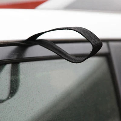 Rig Wheels Jam Straps Car Mount Anchor Point - 2pc (CLEARANCE)