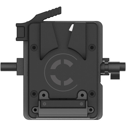 Core SWX 15mm Rail Mount with Micro V-Mount Battery Plate