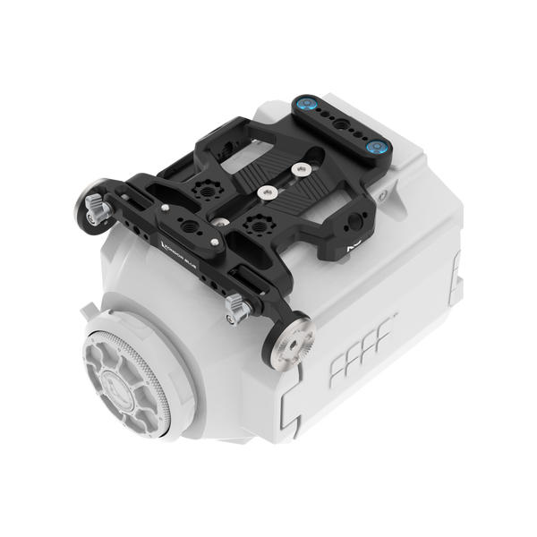 Kondor Blue Camera Cage MKII for Blackmagic URSA Mini (Black)
