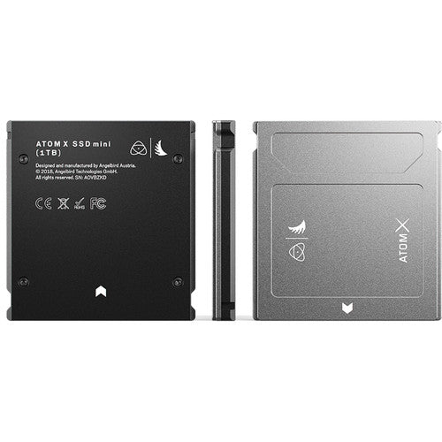 Angelbird ATOMX SSD Mini 1 TB