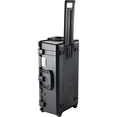 Pelican 1615 Air Case with Foam (Black)