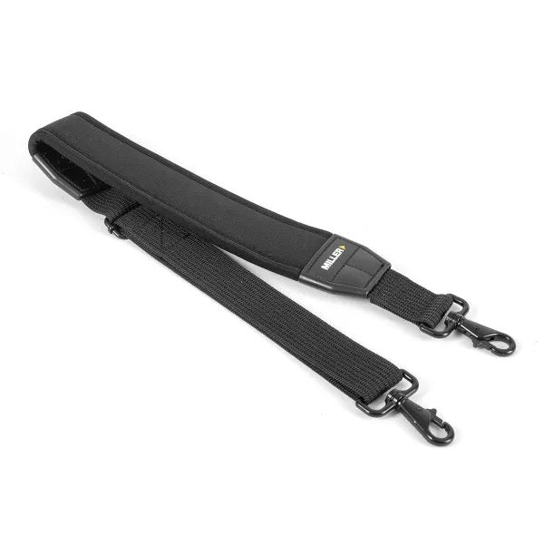 Miller #3012 Air V+ Solo-Q 75 (3-Stage) Tripod System