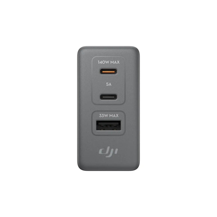 DJI Power 140W GaN Charger