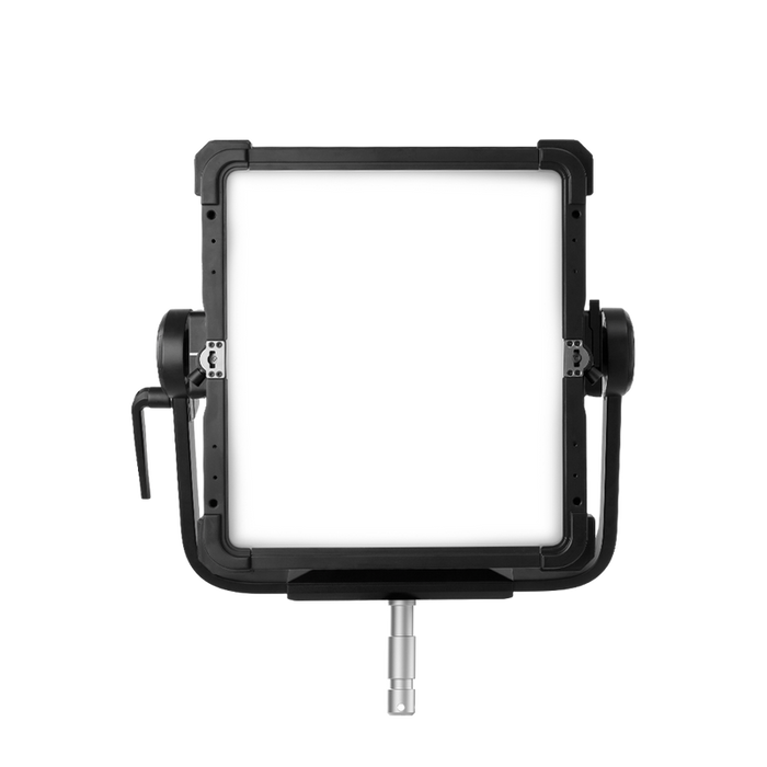 Aputure NOVA II 1x1 Hard Rolling Case Kit