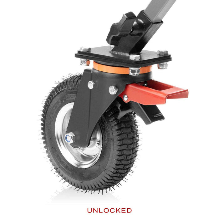 Shape Montreal Big Wheels (Set of 3)