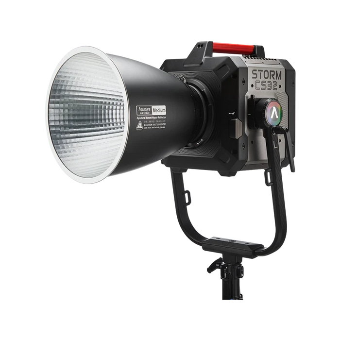 Aputure STORM CS32 (No Case - Bare Leads)
