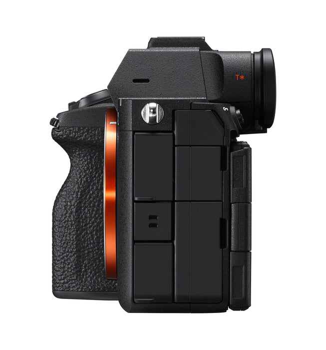Sony Alpha 7R VI Mirrorless Camera Body