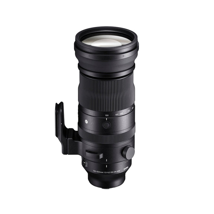 Sigma Sport 150-600mm F5-6.3 DG DN Lens (L mount)