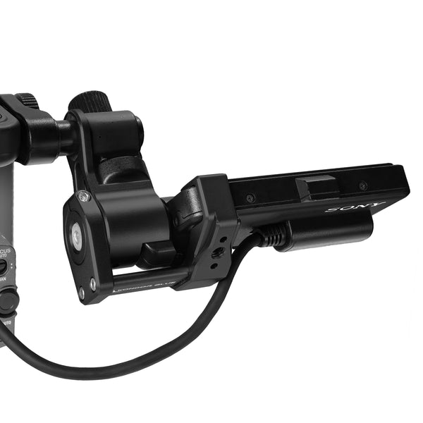 Kondor Blue Sony FX6 LCD Clamp