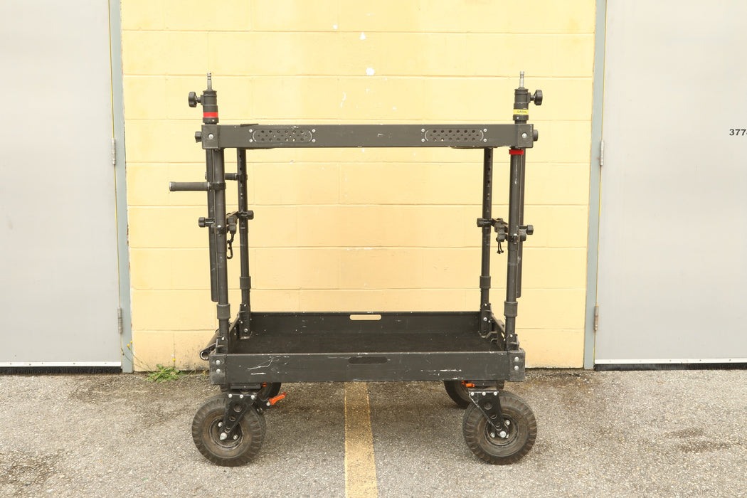 Inovativ Voyager EVO Cart 42" Workstation  (USED)