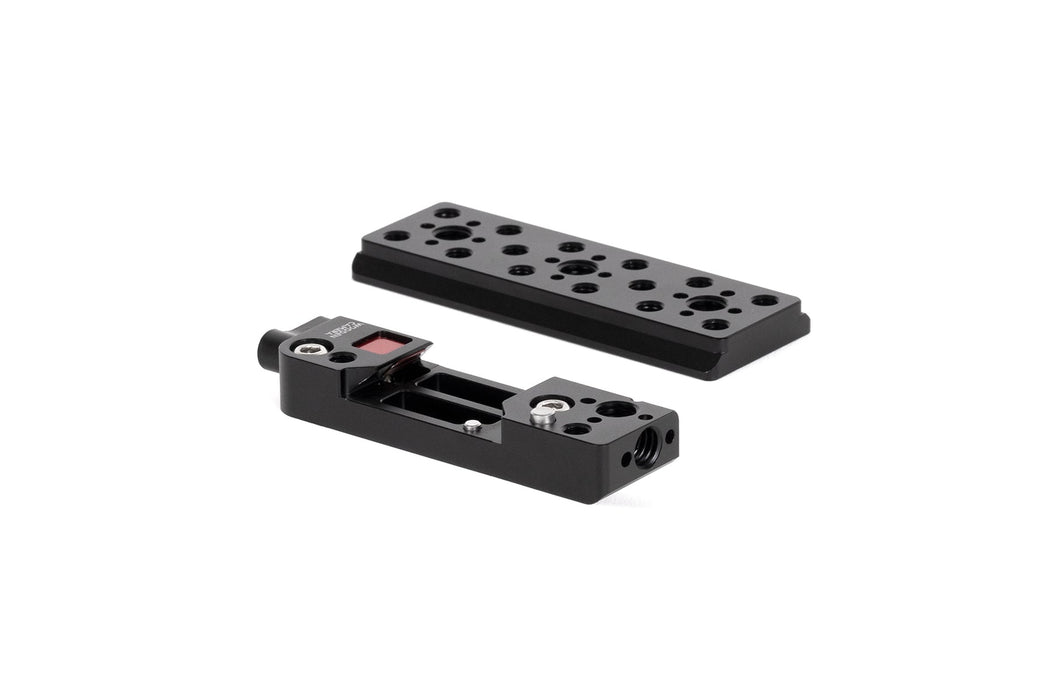 Wooden Camera Top Plate Kit (RED Komodo, ARCA Swiss)