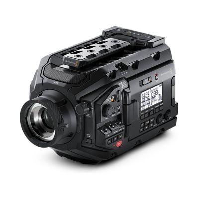 Blackmagic Design URSA Mini Pro B4 Lens Mount w/ Shim Kit