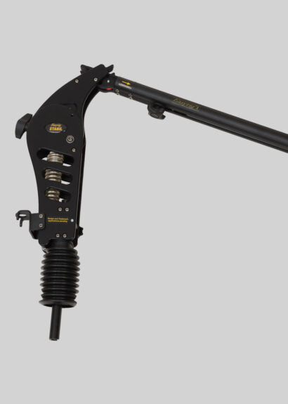 Easyrig STABIL G3 Dampening & Foldable arm w/ Locking Lever & Hanger (5-25 kg/11-55 lbs)