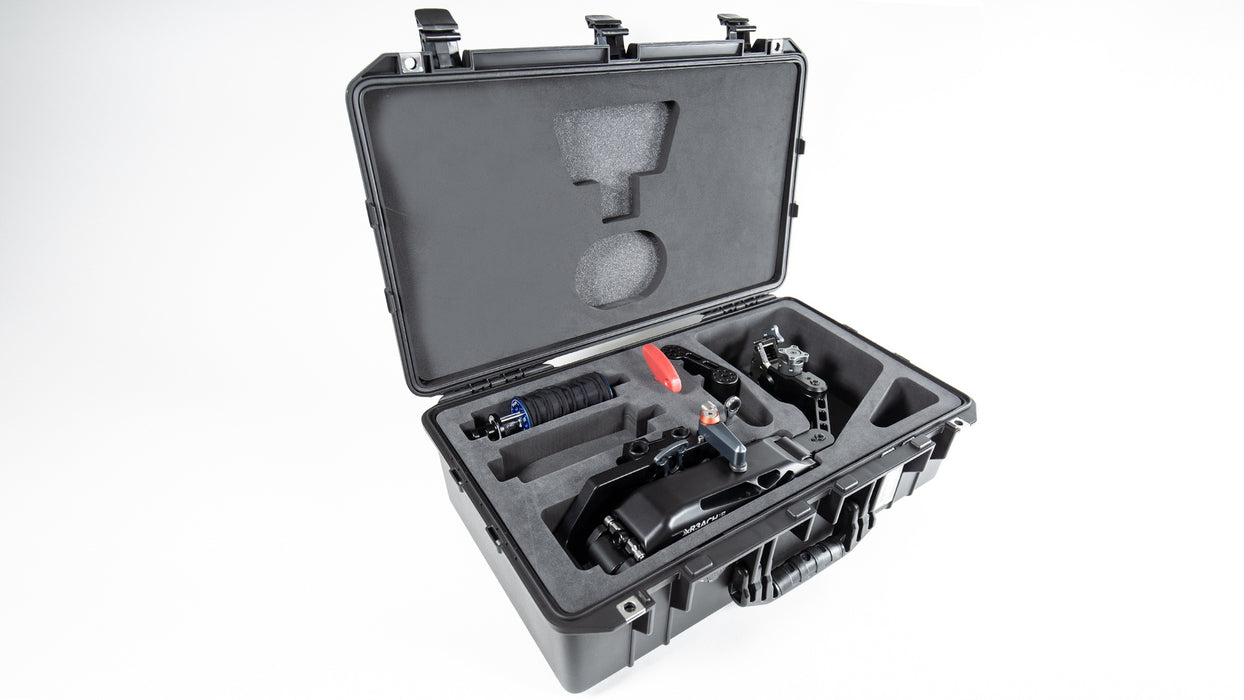 Flowcine xR3ACH Goofy for Action Products