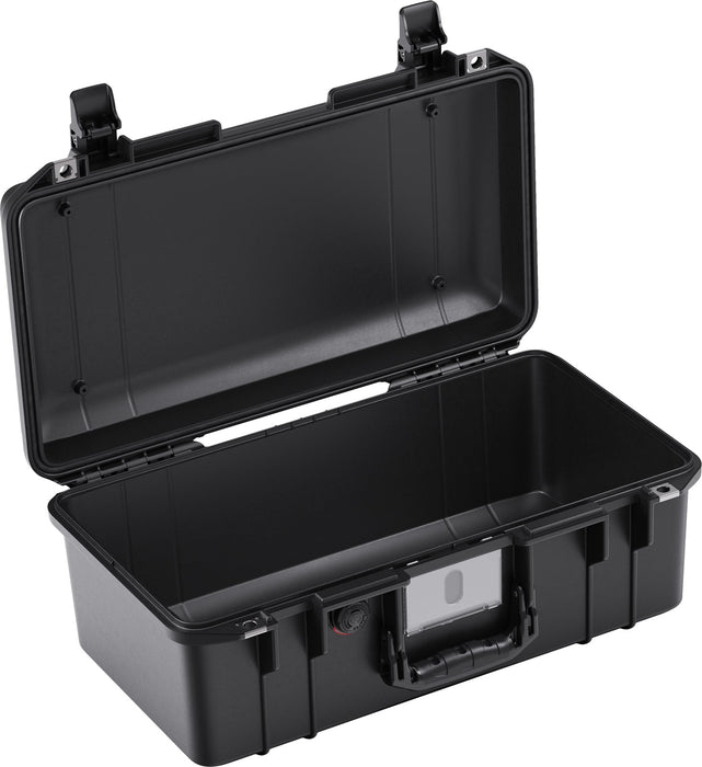 Pelican 1506 Air Case, No Foam (Black)