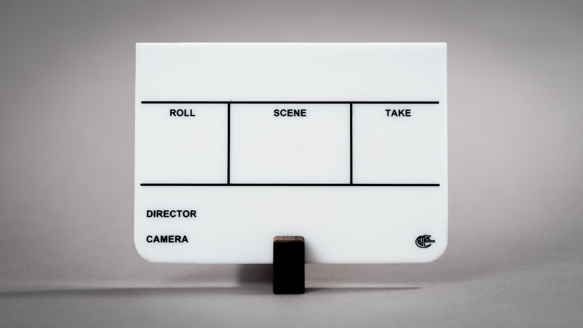 English Stix 6″ Classic Engraved Insert Slate - Board Only — Lorne ...