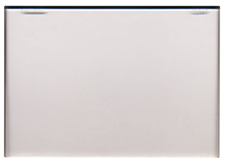 Schneider 4x5.65 Clear Filter