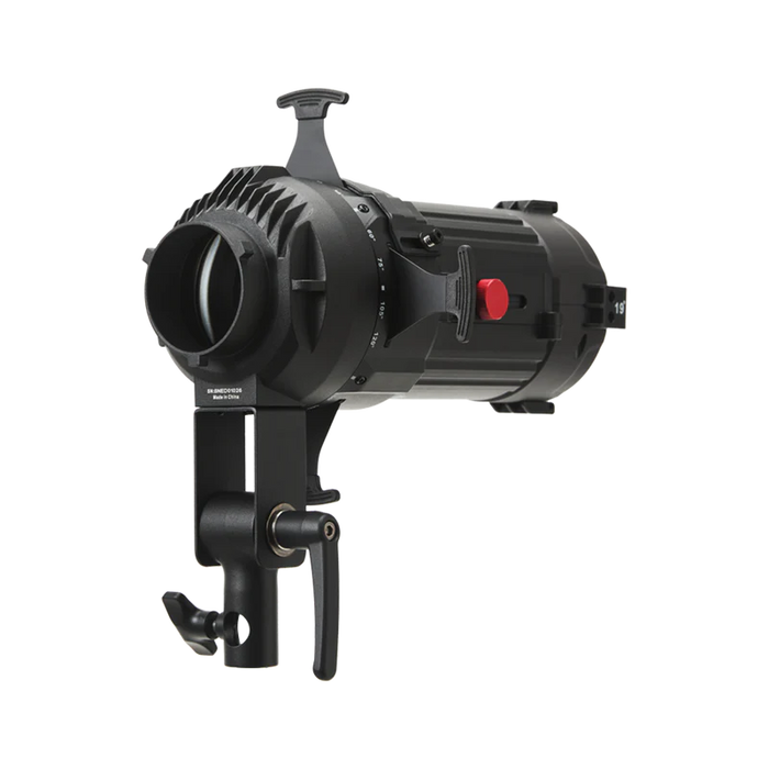 Aputure Spotlight Mini 19° Lens Kit for Storm 80c