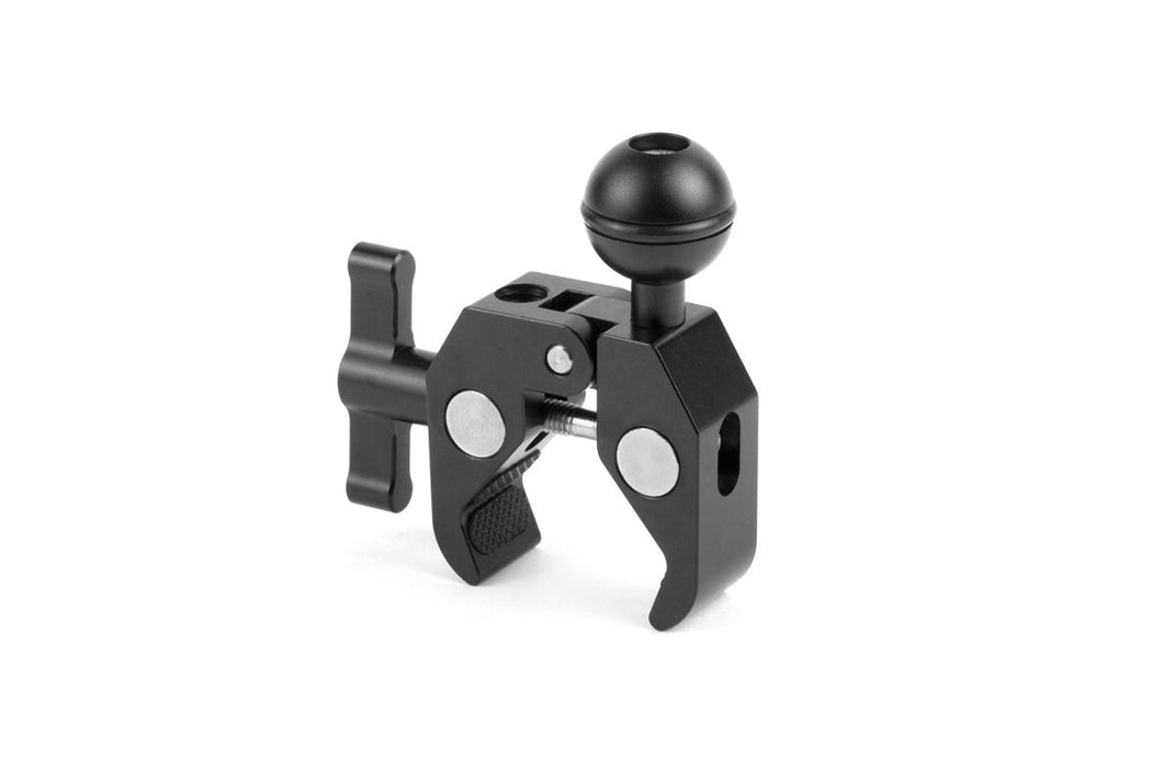 Wooden Camera Ultra Arm Ball (Super Clamp)