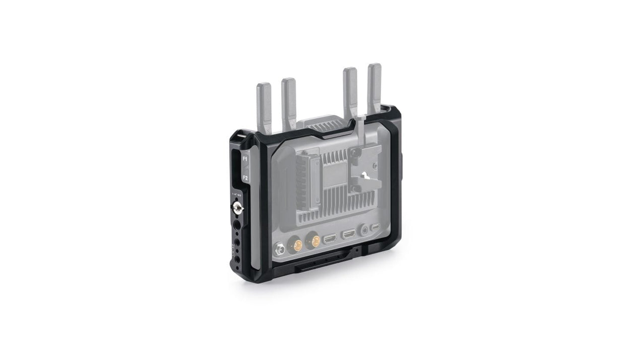 Tilta Monitor Cage for Hollyland Pyro 7 Ultra (Black)
