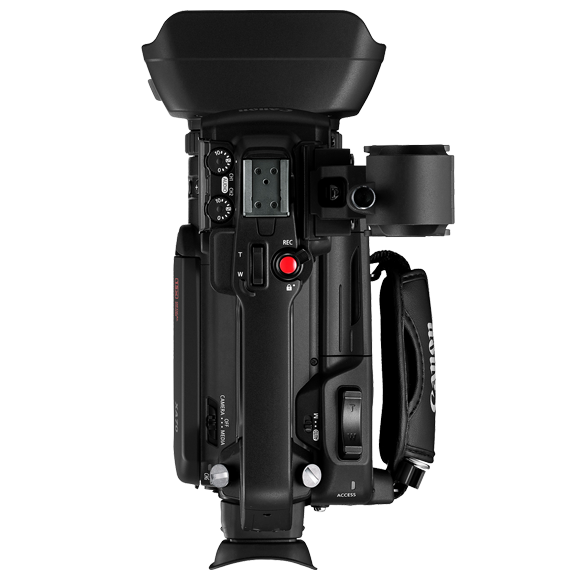 Canon XA70 Professional UHD 4K Camcorder