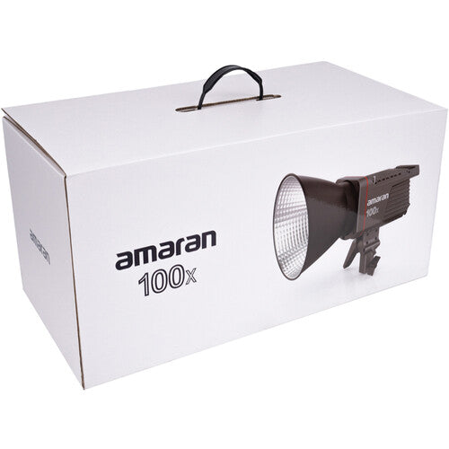 Amaran 100x Bi-Colour LED Light