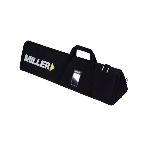 Miller #3514 Soft Case for 2-Stage Toggle Tripods