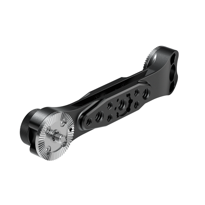 Bright Tangerine KASBAH Hand Grip Extension Arm (5"/125mm)