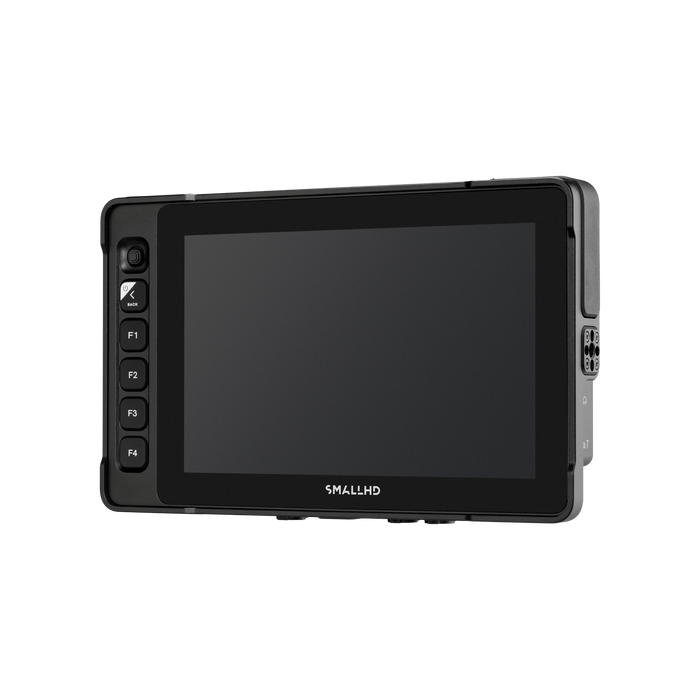 SmallHD Ultra 7 High Bright Monitor, Sunhood & AB Plate Kit  (USED)