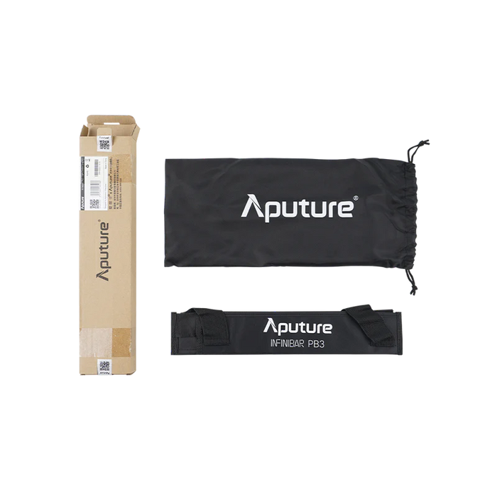 Aputure Infinibar PB3 Grid