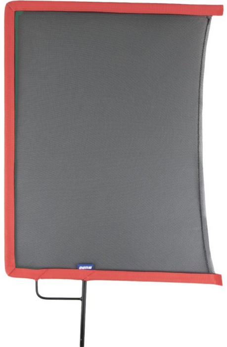Kupo KT-2436ODBB 24x36" Open End Double Black Scrim