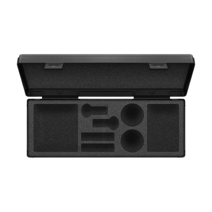 Sennheiser MKH 8020 Compact Omnidirectional Condenser Microphone (Stereo Set)