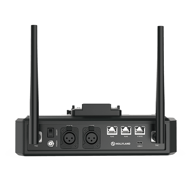 Hollyland Solidcom C1 Pro HUB Base