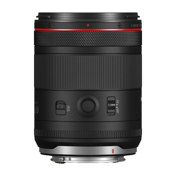 Canon RF 85mm f/1.4L VCM Lens
