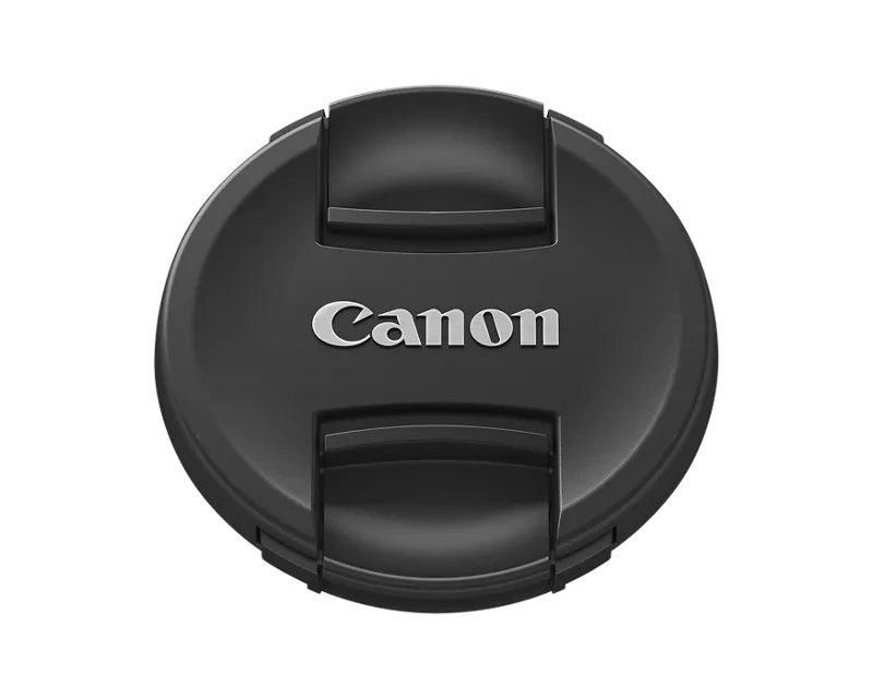 Canon E-77II 77mm Lens Cap