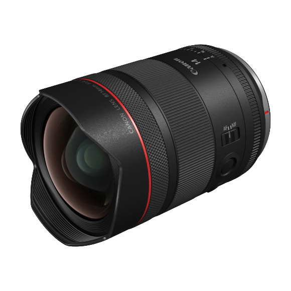 Canon RF 14mm F1.4 L VCM Lens