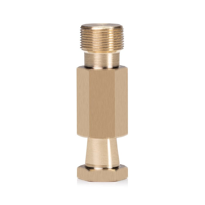 SHAPE Spigot for Microphone 5/8-27"