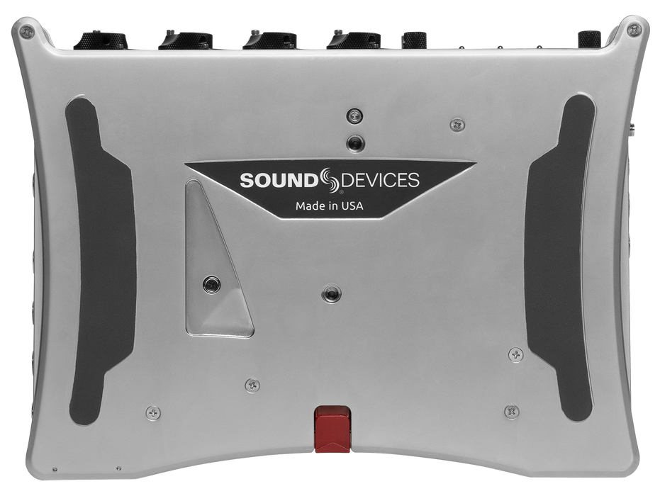 Sound Devices 888 Premium Portable 16-Channel, 10-Bus, 20-Track, 32-Bit Float Mixer/Recorder