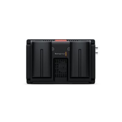 Blackmagic Design Video Assist 5" 3G-SDI/HDMI Recording Monitor