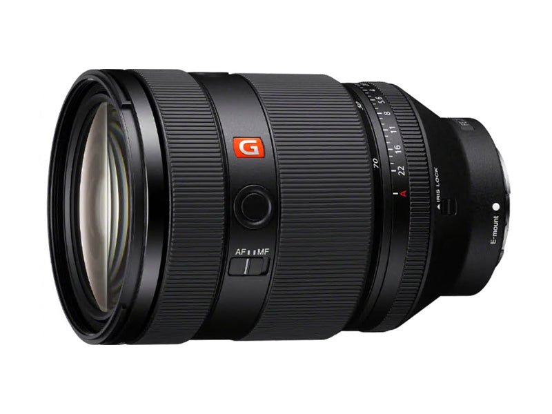 Sony FE 28-70mm f/2 GM Lens (Sony E)