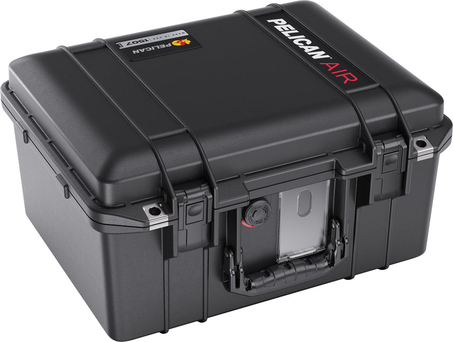 Pelican 1507 Air Case with Padded Divider